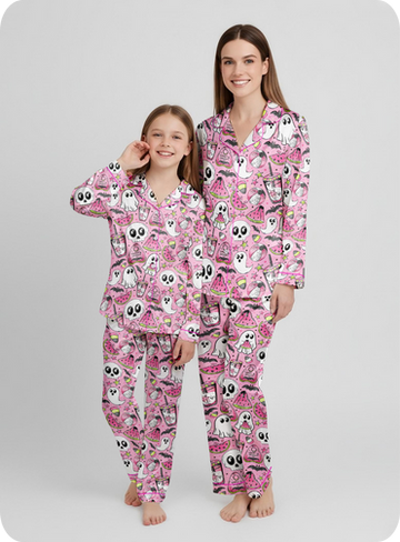 Matching PJs