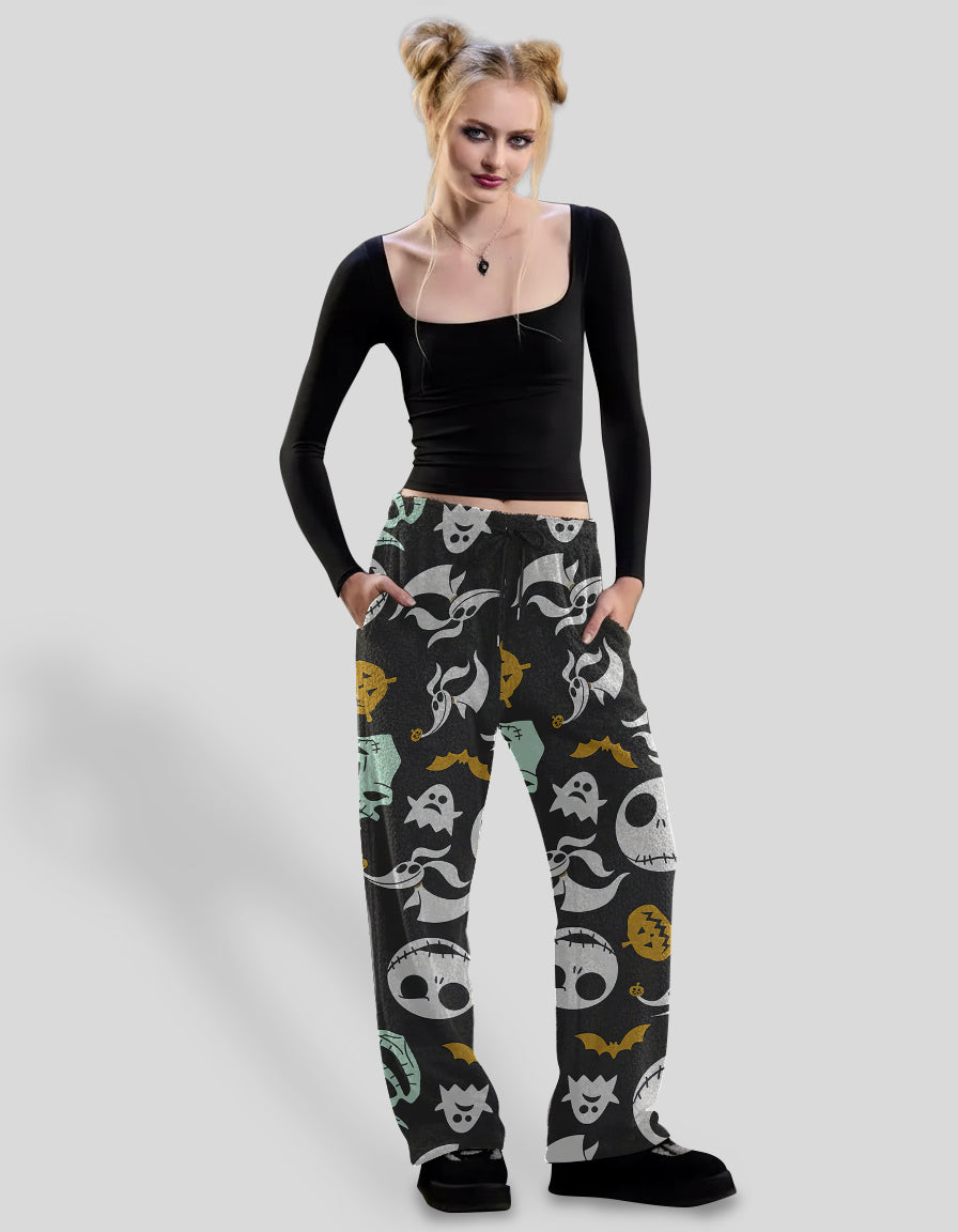 Nightmare Before Christmas Pajama Pants