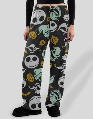 Nightmare Before Christmas Pajama Pants