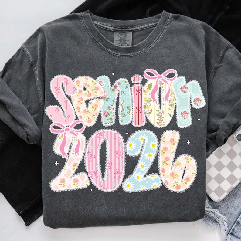 First Grade Teacher Shirt – Comfort Colors® Back to School Tee