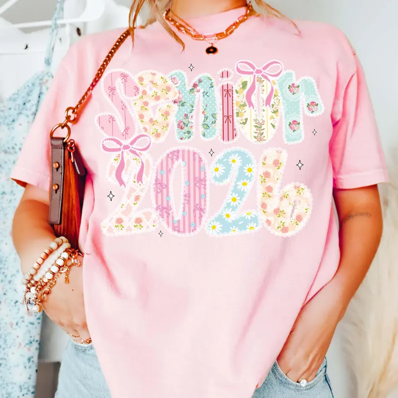 First Grade Teacher Shirt – Comfort Colors® Back to School Tee