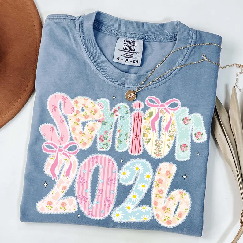 First Grade Teacher Shirt – Comfort Colors® Back to School Tee