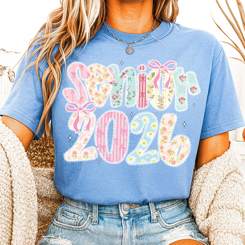 First Grade Teacher Shirt – Comfort Colors® Back to School Tee