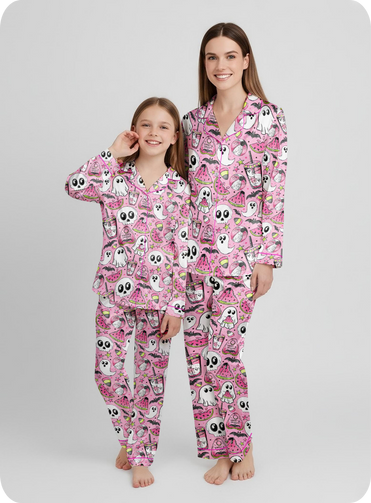 Matching PJs