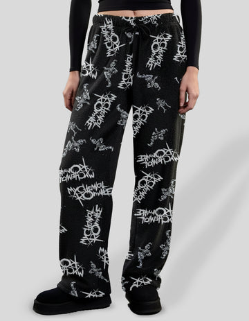 My Chemical Romance Black Parade Pajama Pants