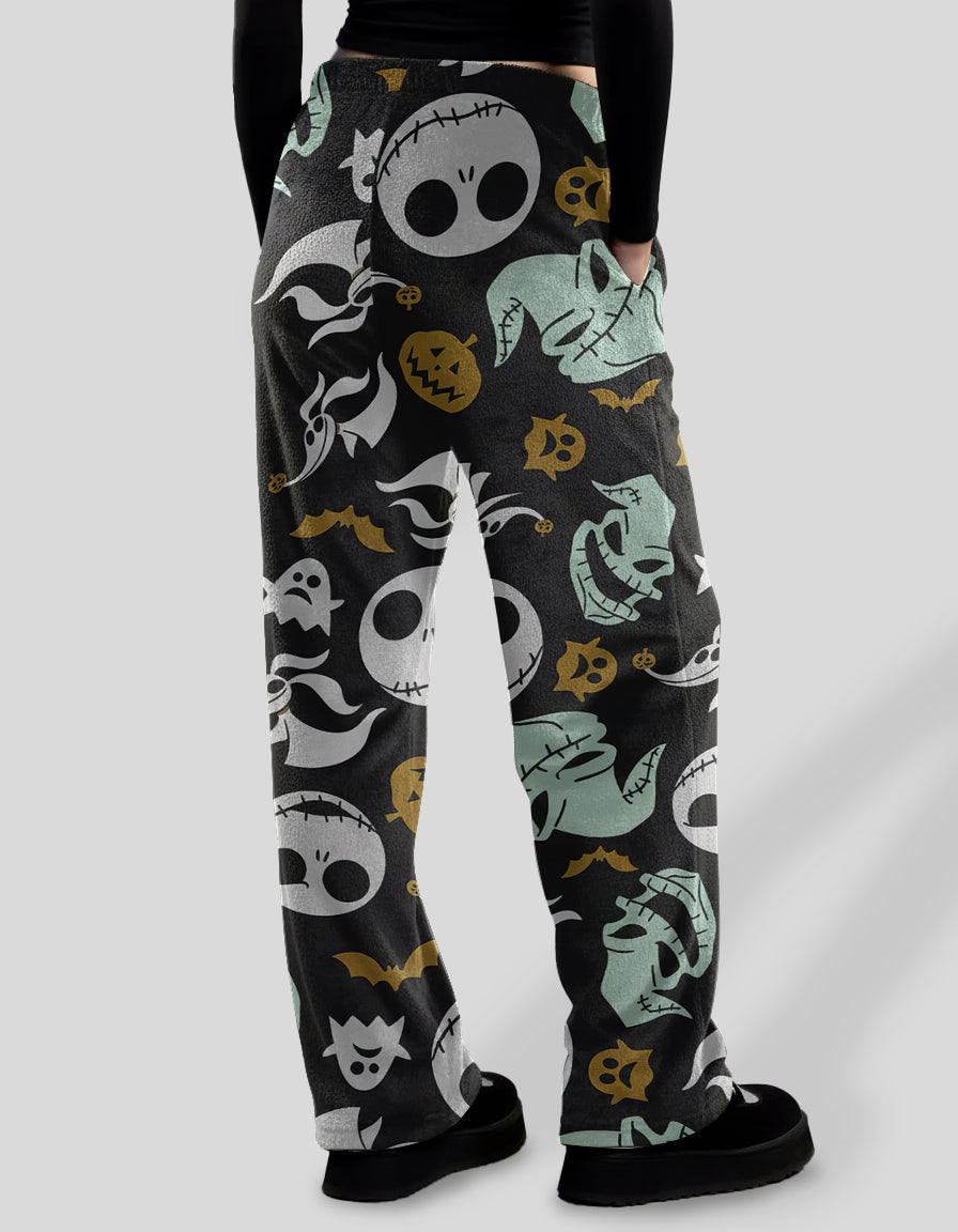 Nightmare Before Christmas Pajama Pants